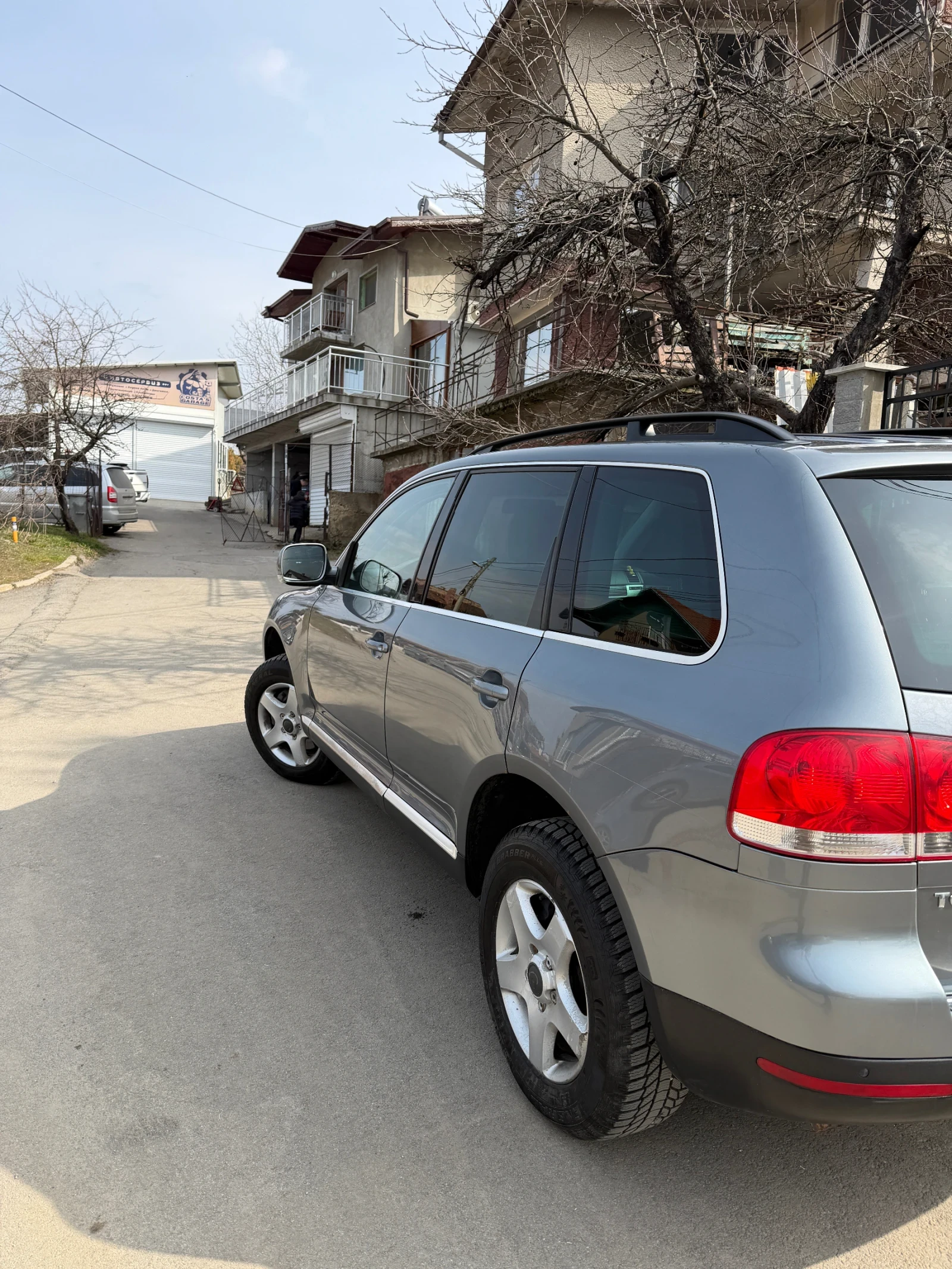 VW Touareg | Mobile.bg � ����������� 6