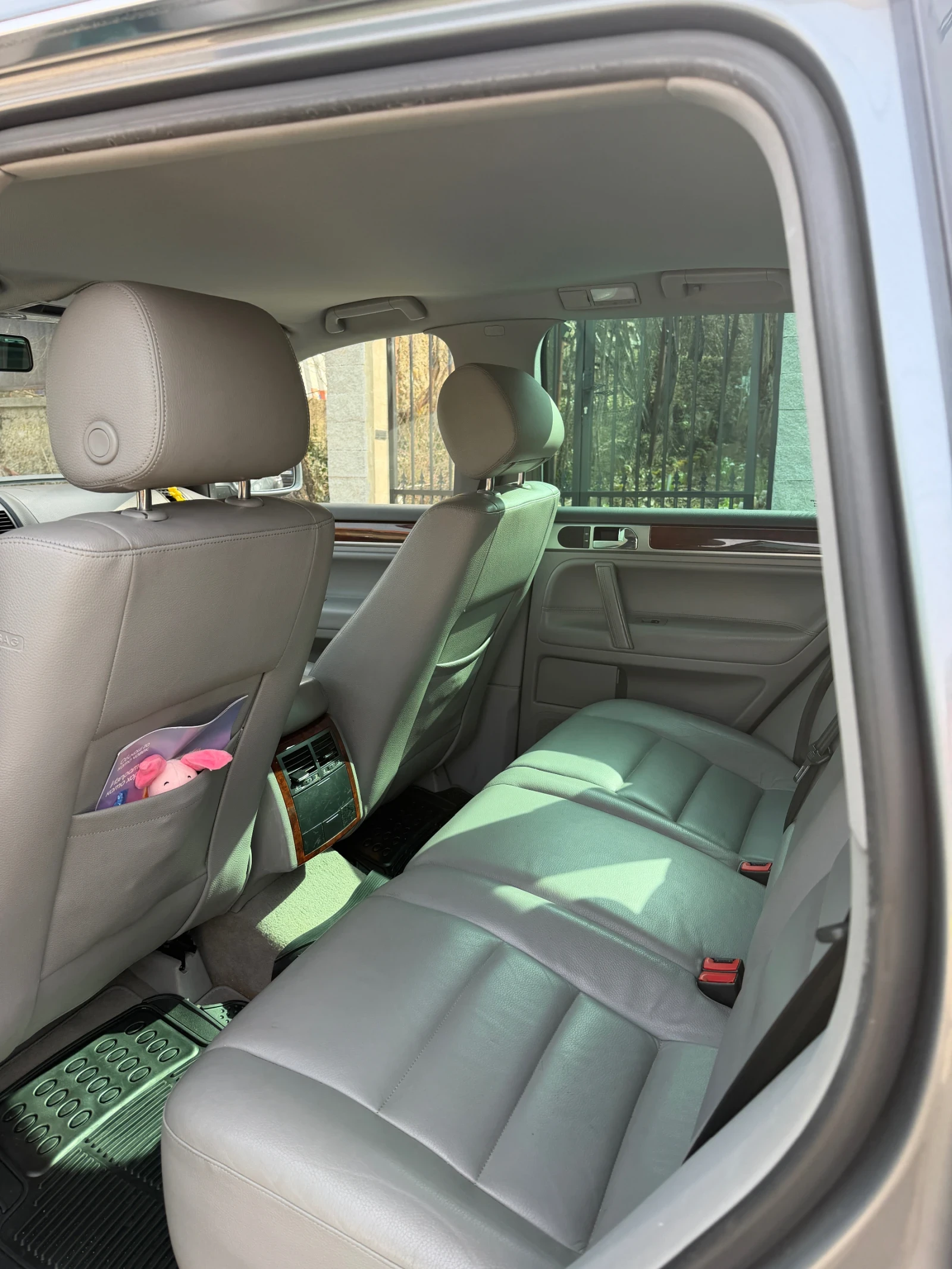VW Touareg | Mobile.bg � ����������� 10