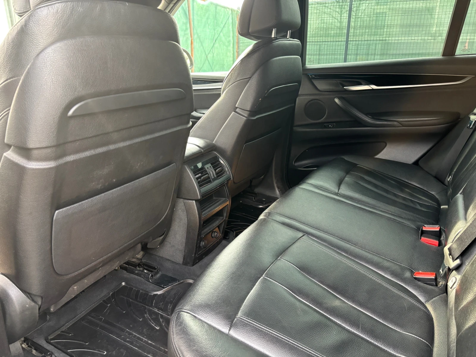 BMW X5, снимка 9 - Автомобили и джипове - 53724551