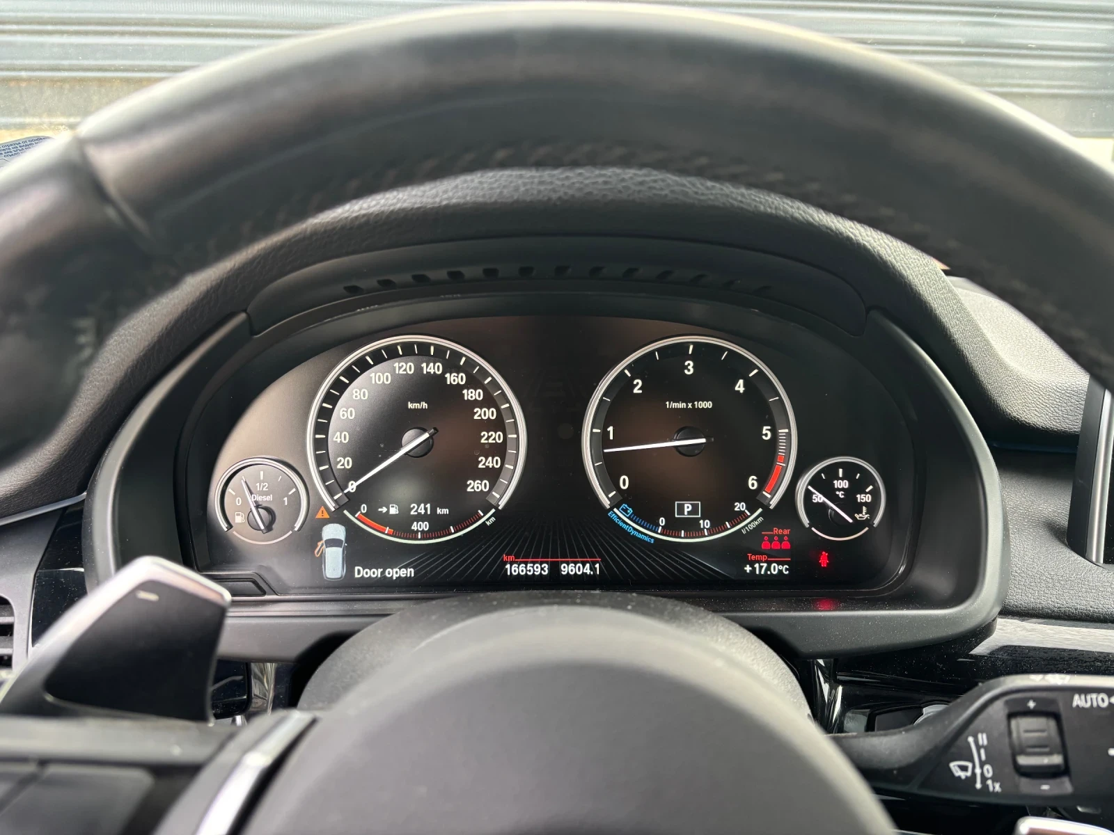 BMW X5, снимка 12 - Автомобили и джипове - 53724551