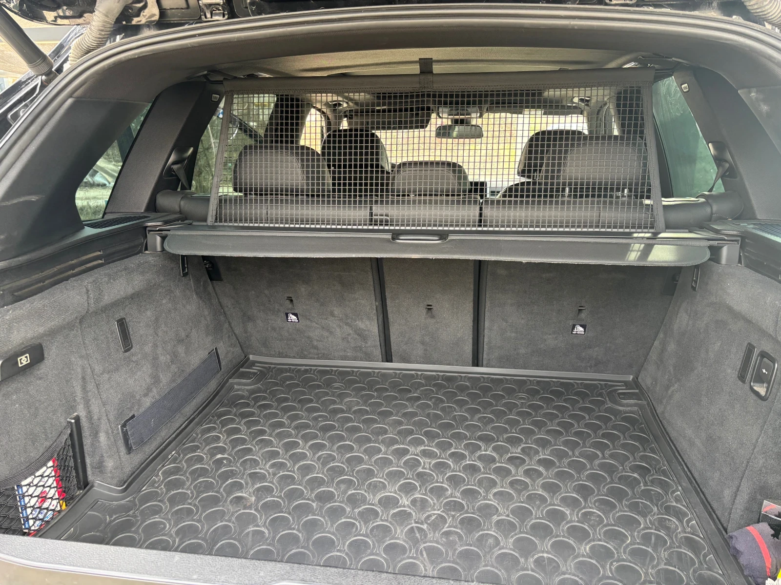 BMW X5, снимка 10 - Автомобили и джипове - 53724551