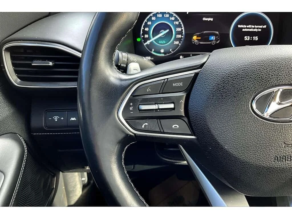Hyundai Santa fe LUXURY  CARFAX | Mobile.bg � ����������� 12