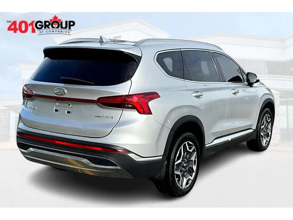 Hyundai Santa fe LUXURY  CARFAX | Mobile.bg � ����������� 2