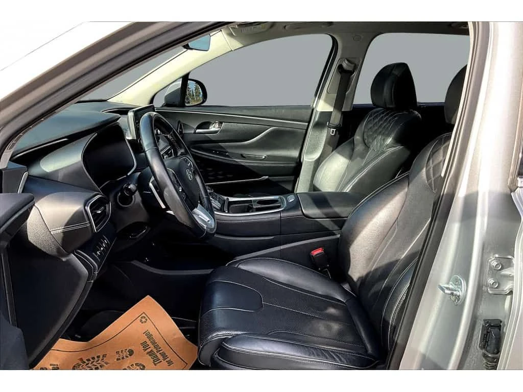 Hyundai Santa fe LUXURY  CARFAX | Mobile.bg � ����������� 14