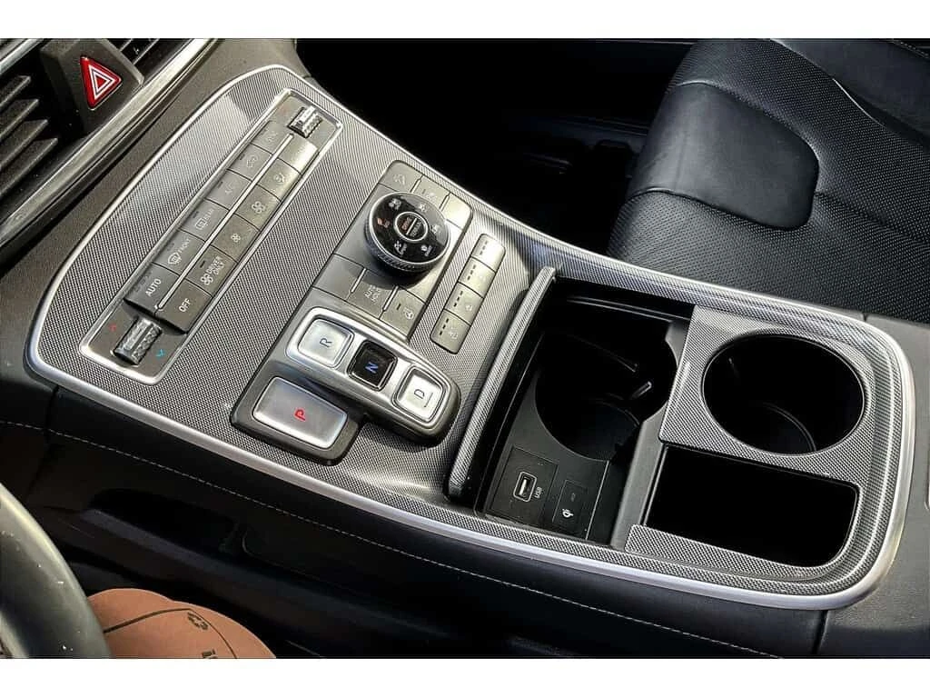 Hyundai Santa fe LUXURY  CARFAX | Mobile.bg � ����������� 16