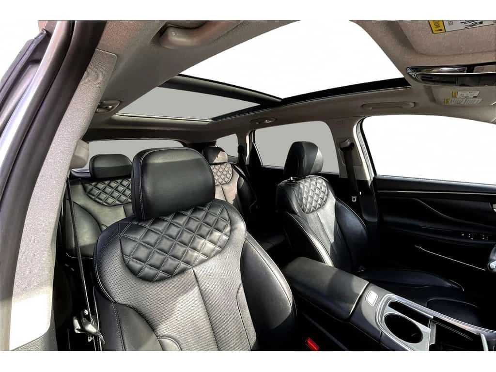 Hyundai Santa fe LUXURY  CARFAX | Mobile.bg � ����������� 15