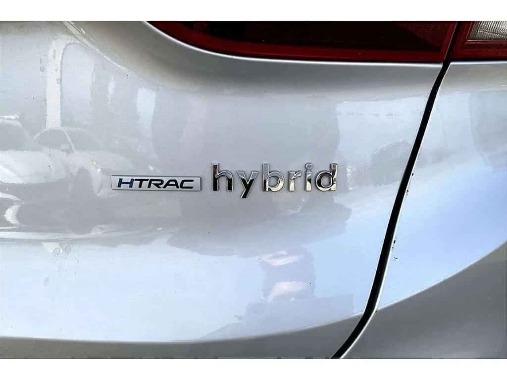 Hyundai Santa fe LUXURY  CARFAX | Mobile.bg � ����������� 3