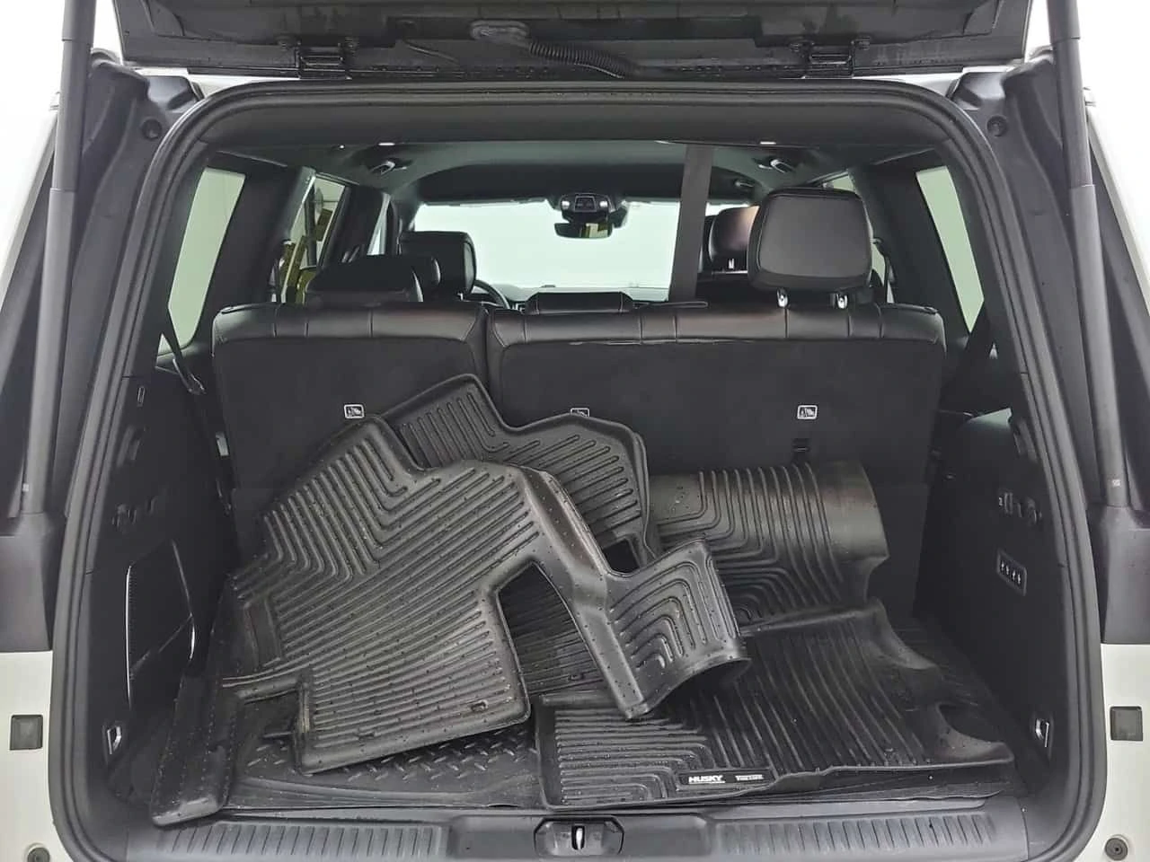 Jeep Grand Wagoneer 5.7L V8 * SERIES III * CARFAX * ��� ��������� *  | Mobile.bg � ����������� 13