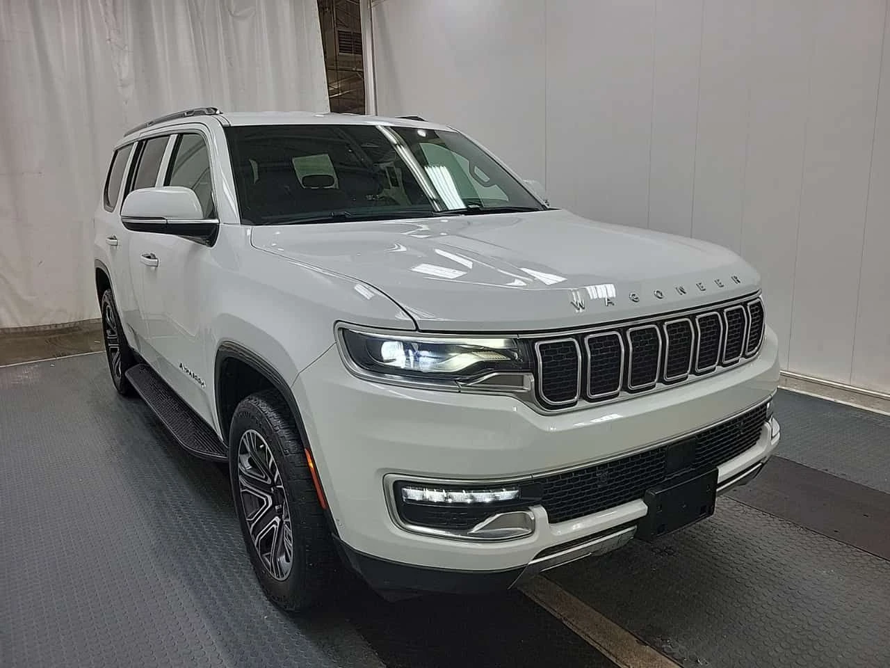 Jeep Grand Wagoneer 5.7L V8 * SERIES III * CARFAX * ��� ��������� *  | Mobile.bg � ����������� 2