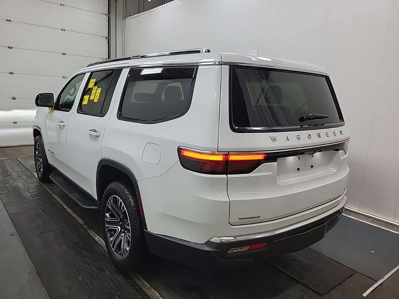 Jeep Grand Wagoneer 5.7L V8 * SERIES III * CARFAX * ��� ��������� *  | Mobile.bg � ����������� 5