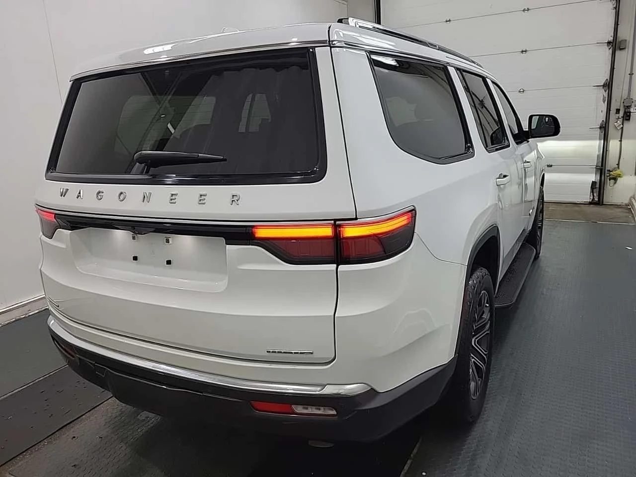 Jeep Grand Wagoneer 5.7L V8 * SERIES III * CARFAX * ��� ��������� *  | Mobile.bg � ����������� 3