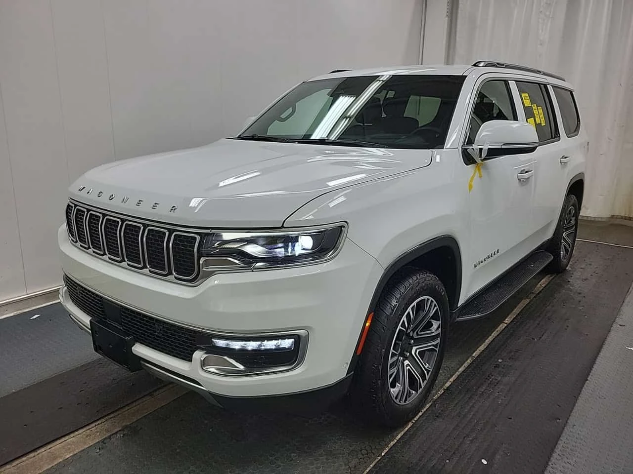 Jeep Grand Wagoneer 5.7L V8 * SERIES III * CARFAX * ��� ��������� *  | Mobile.bg � ����������� 1