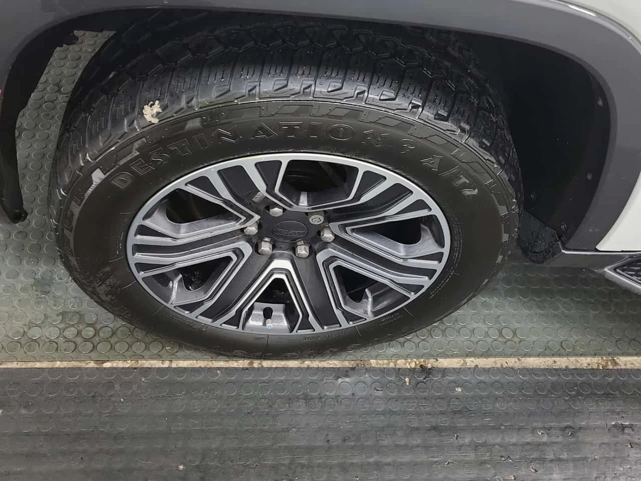 Jeep Grand Wagoneer 5.7L V8 * SERIES III * CARFAX * ��� ��������� *  | Mobile.bg � ����������� 6