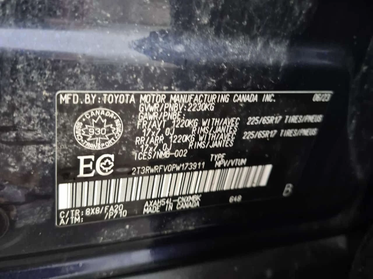 Toyota Rav4 * HYBRID XLE * ДВА КЛЮЧА* , снимка 15 - Автомобили и джипове - 54043630