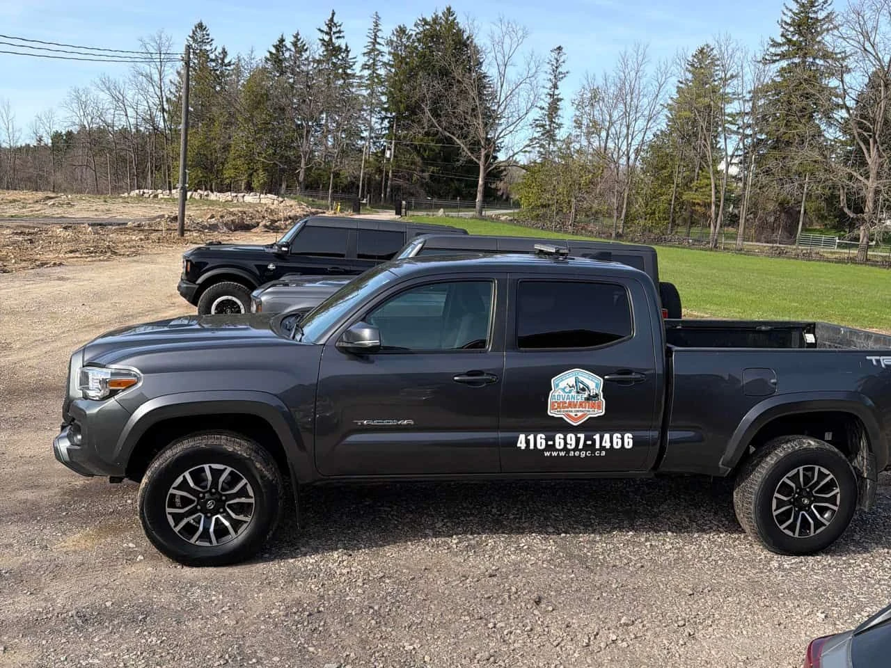 Toyota Tacoma * 4x4 Double Cab Auto* 2 �����* �������* KEYLESS*  | Mobile.bg � ����������� 2