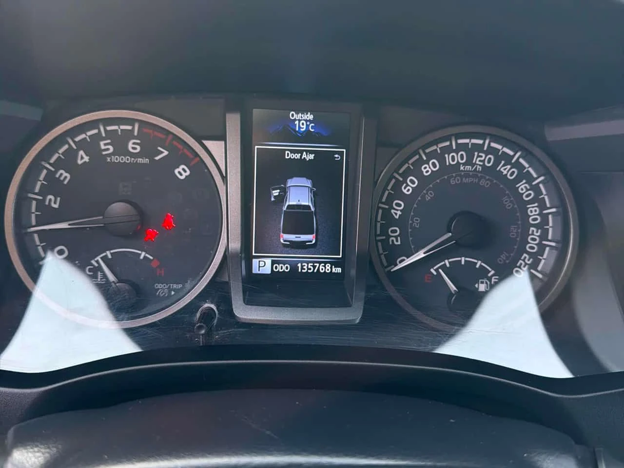 Toyota Tacoma * 4x4 Double Cab Auto* 2 �����* �������* KEYLESS*  | Mobile.bg � ����������� 8