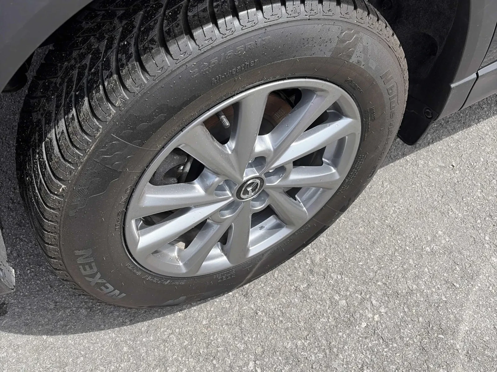 Mazda CX-5 GS * * CARFAX * * АВТО КРЕДИТ * * Цена до БГ * * , снимка 5 - Автомобили и джипове - 54444307