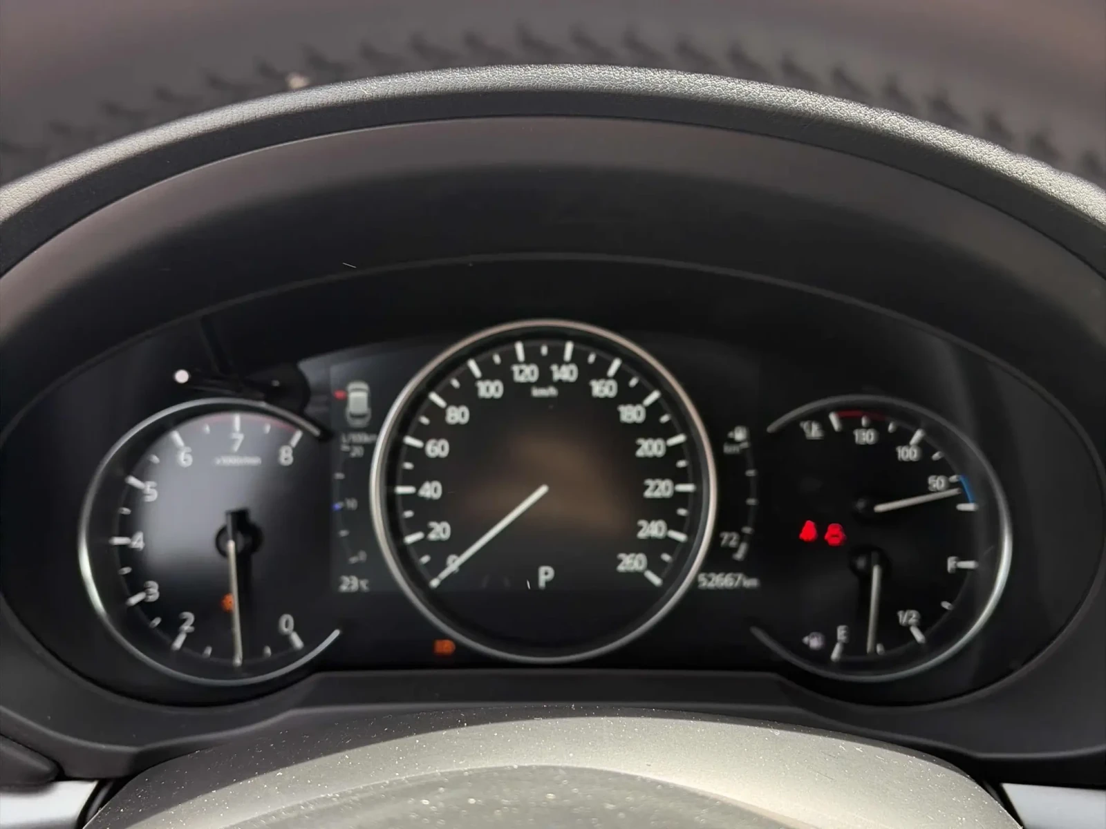Mazda CX-5 GS * * CARFAX * * АВТО КРЕДИТ * * Цена до БГ * * , снимка 8 - Автомобили и джипове - 54444307