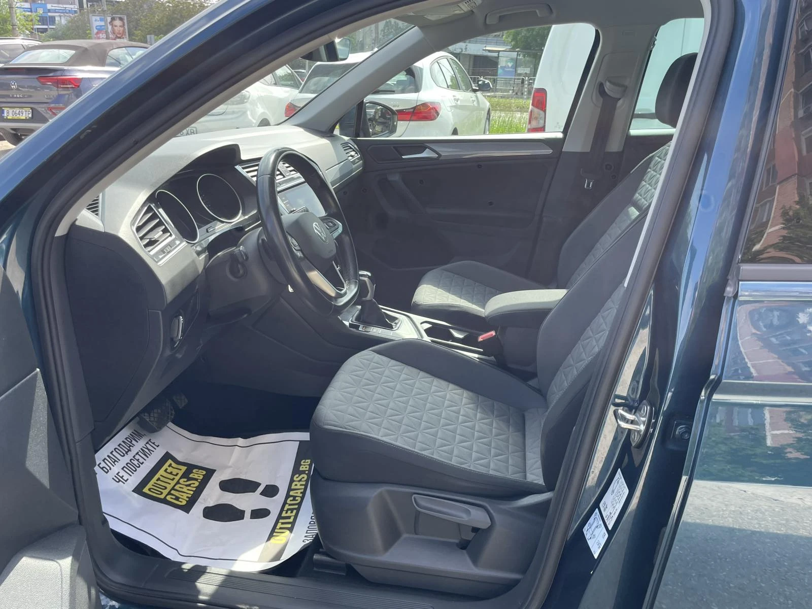 VW Tiguan 1.5TSI 150hp �������� �� 04.2028 | Mobile.bg � ����������� 5