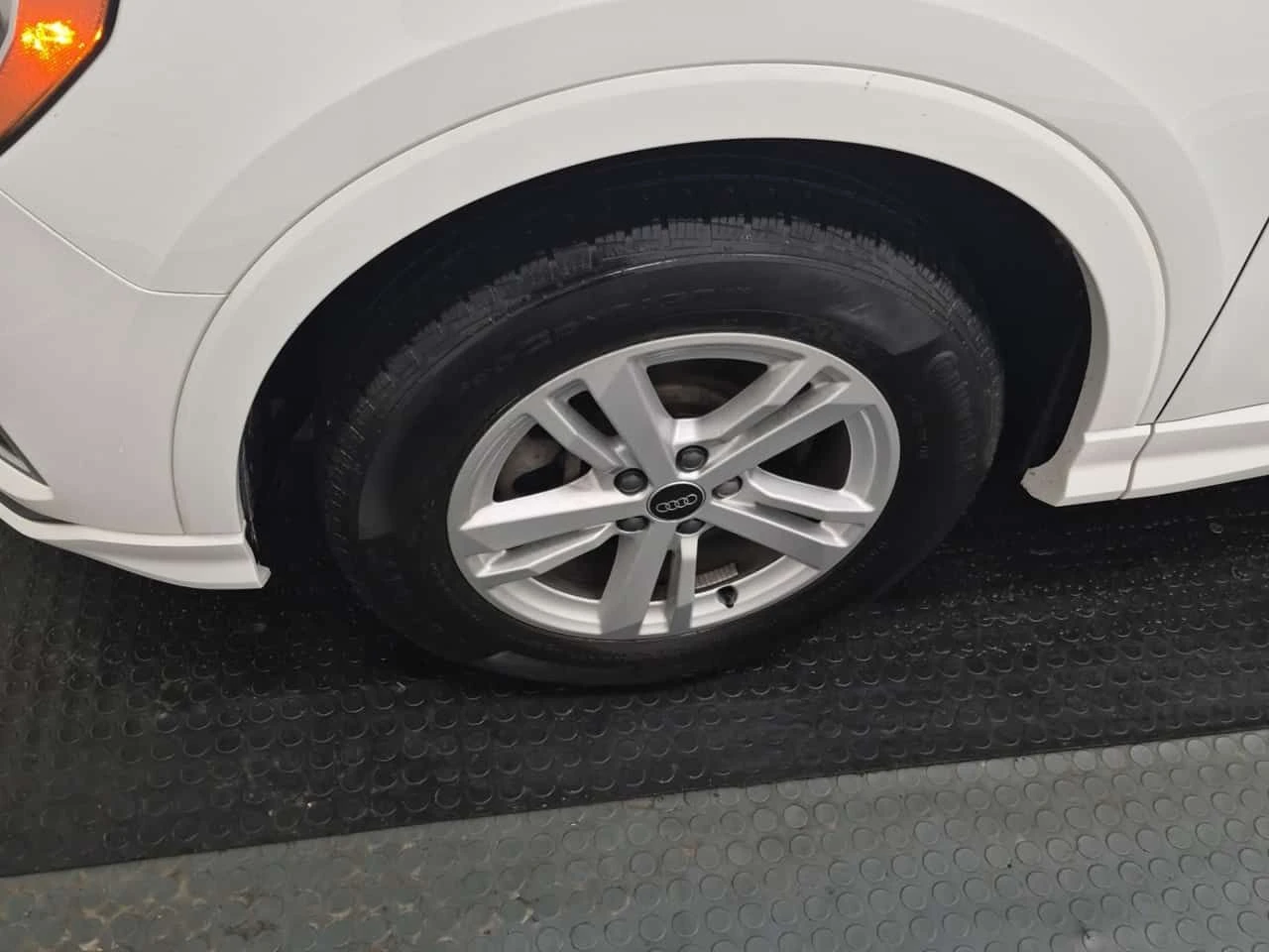 Audi Q3  PREMIUM / LED / CAMERA / ���������� | Mobile.bg � ����������� 6