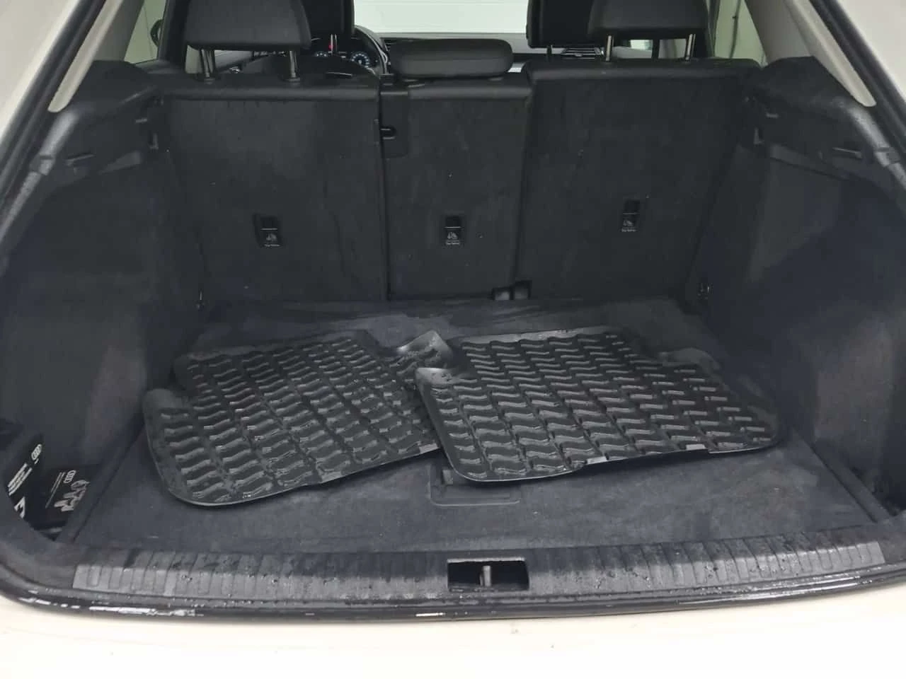 Audi Q3  PREMIUM / LED / CAMERA / ���������� | Mobile.bg � ����������� 13
