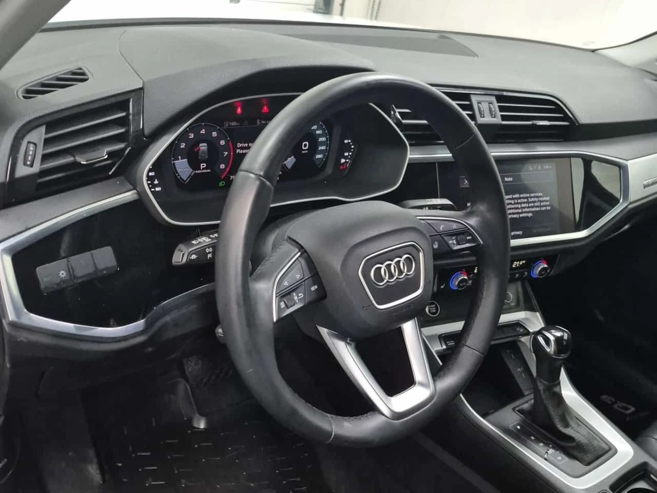 Audi Q3  PREMIUM / LED / CAMERA / ���������� | Mobile.bg � ����������� 10