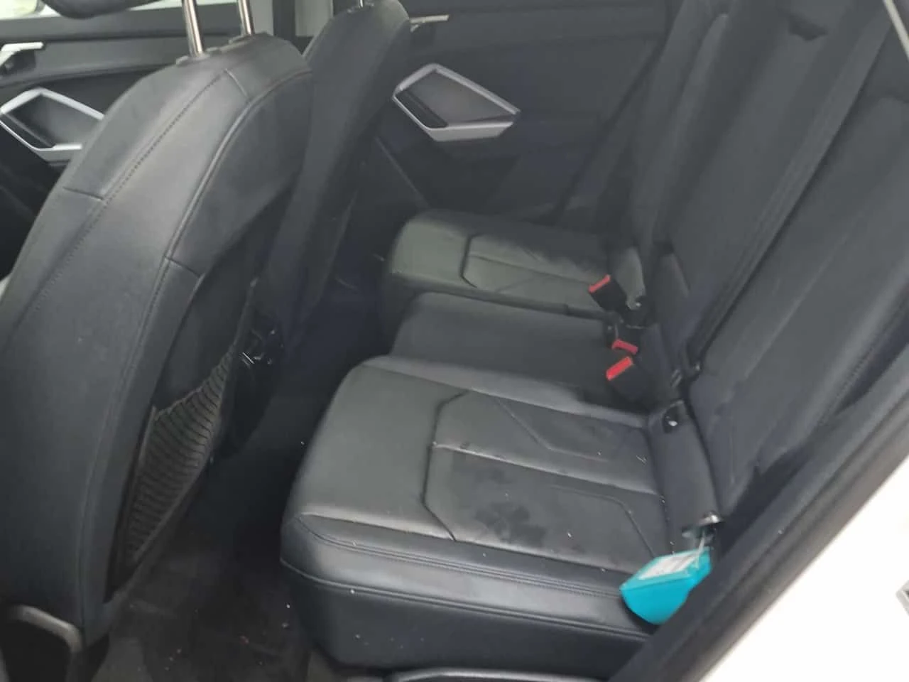 Audi Q3  PREMIUM / LED / CAMERA / ���������� | Mobile.bg � ����������� 11