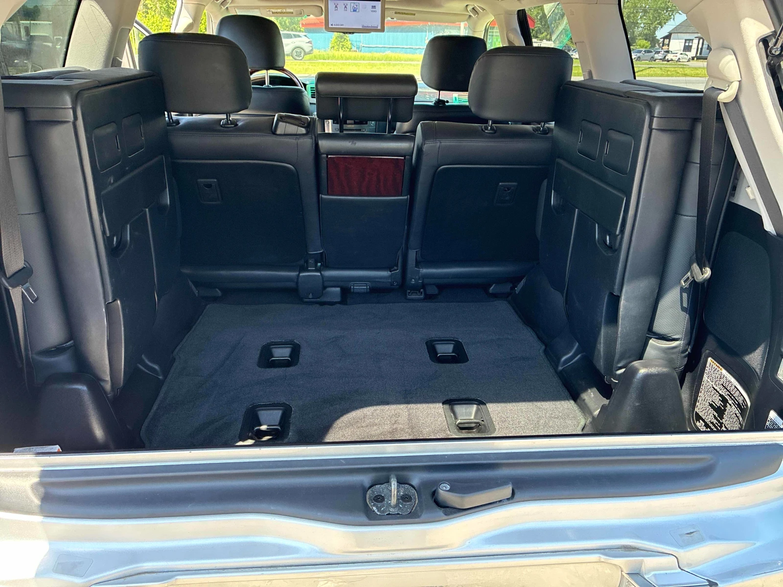 Lexus LX 570, снимка 10 - Автомобили и джипове - 55003568