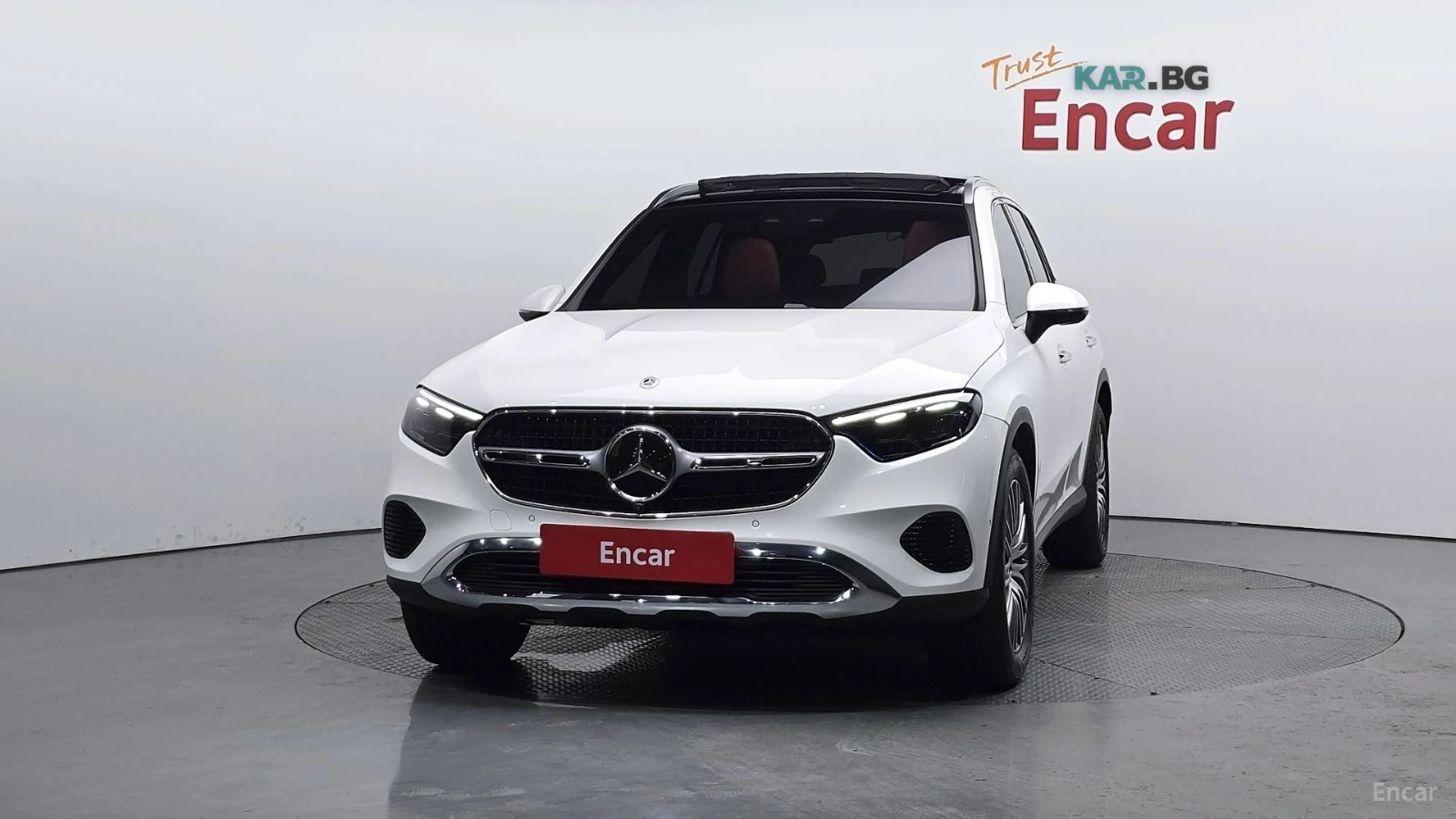 Mercedes-Benz GLC 300 * 4MATIC* ПОДГРЕВ* ОБДУХВАНЕ* 360* ПАНО* HUD* , снимка 3 - Автомобили и джипове - 55134944