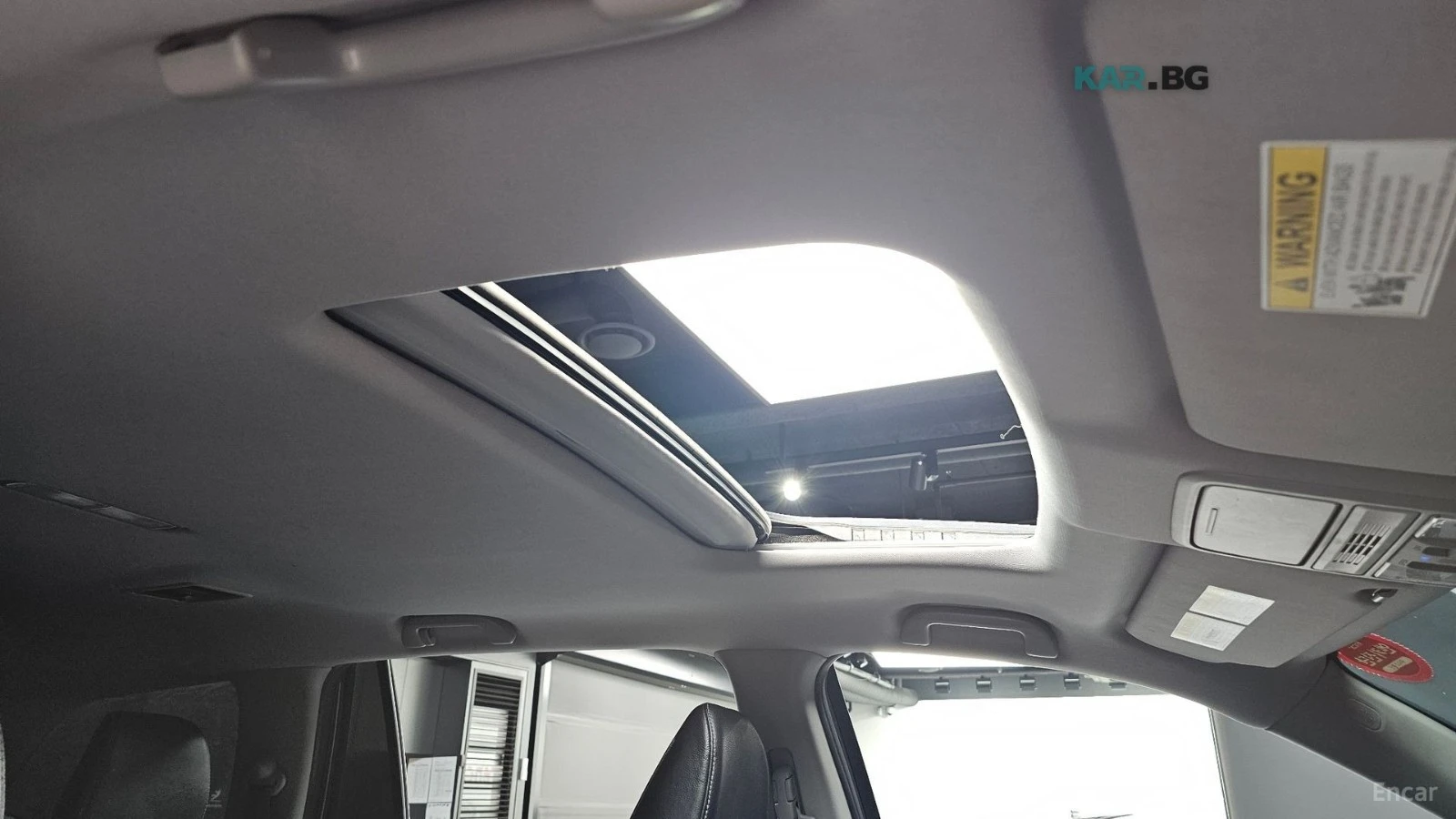 Honda Pilot * 3.5* КОЖА* ПОДГРЕВ* ШИБИДАХ* КАМЕРА* LED* , снимка 16 - Автомобили и джипове - 55277023