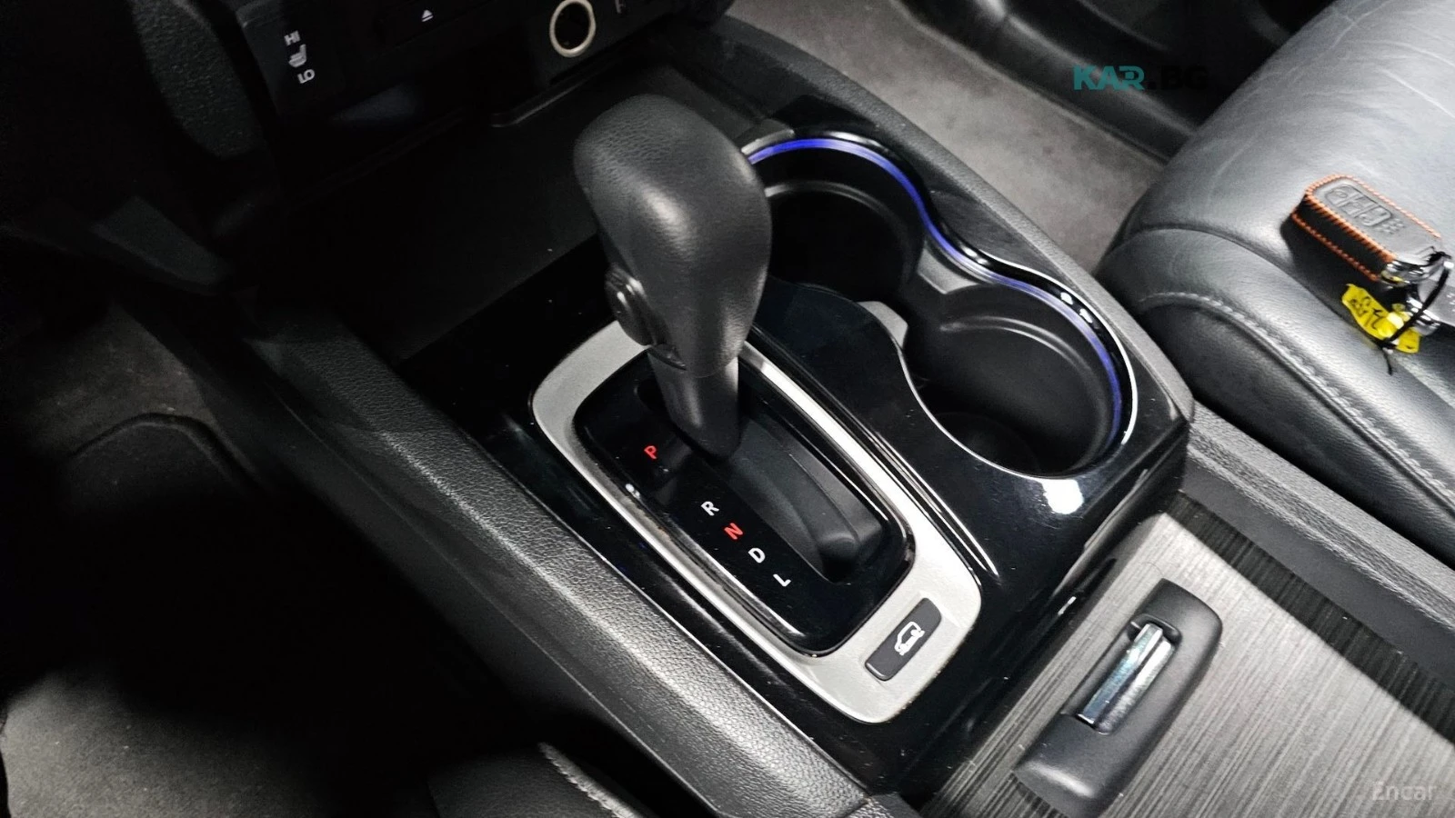 Honda Pilot * 3.5* КОЖА* ПОДГРЕВ* ШИБИДАХ* КАМЕРА* LED* , снимка 8 - Автомобили и джипове - 55277023