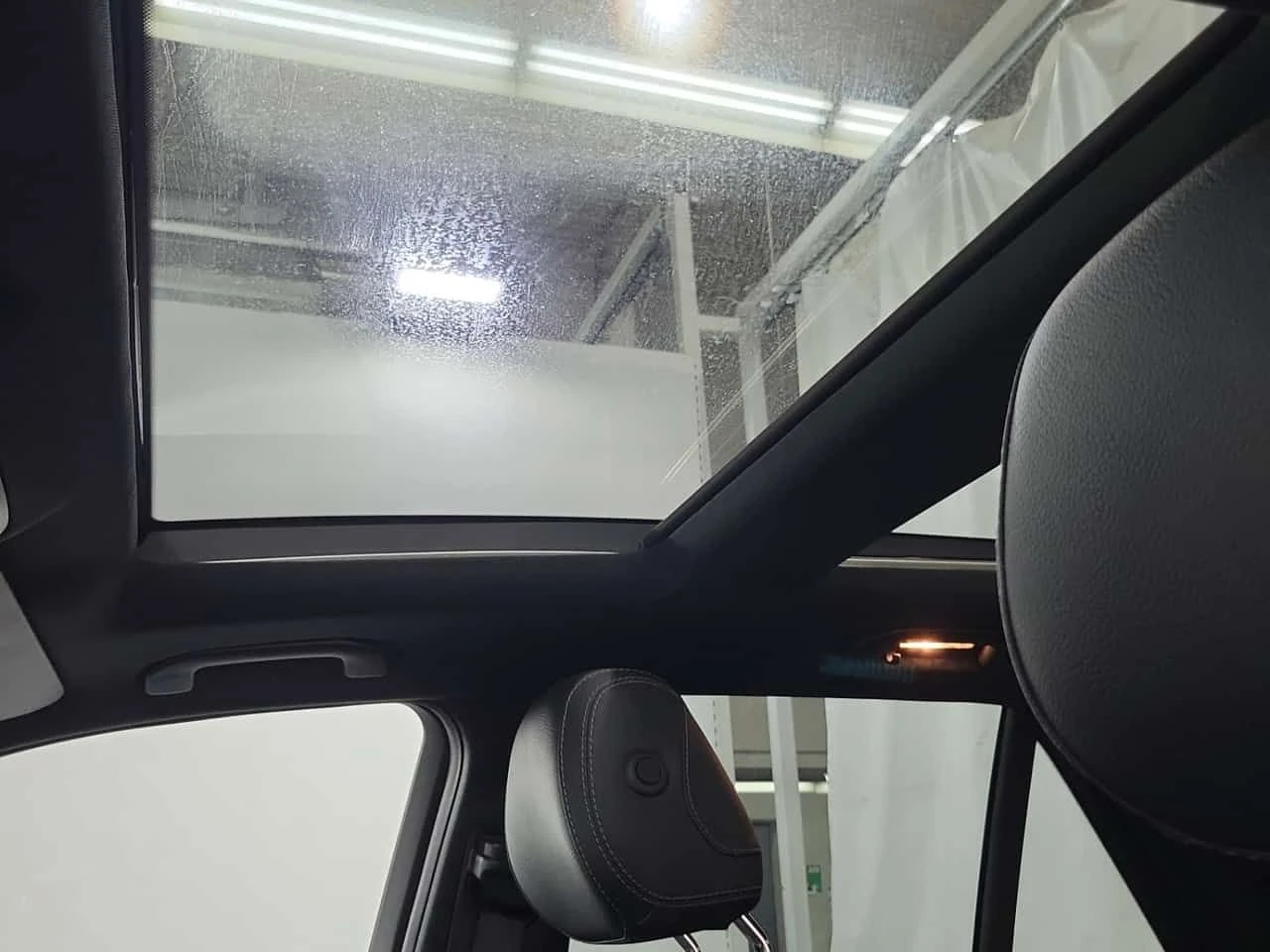 Mercedes-Benz GLE 400 H/K * ПОДГРЕВИ * ОПЦИЯ ЗА ФИНАНСИРАНЕ, снимка 13 - Автомобили и джипове - 55288097
