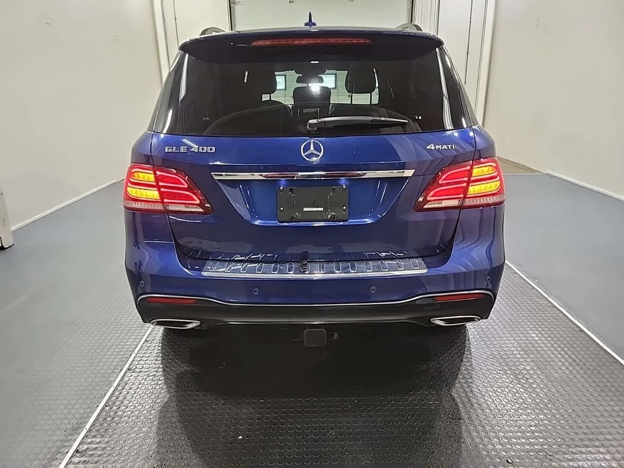 Mercedes-Benz GLE 400 H/K * ПОДГРЕВИ * ОПЦИЯ ЗА ФИНАНСИРАНЕ, снимка 17 - Автомобили и джипове - 55288097