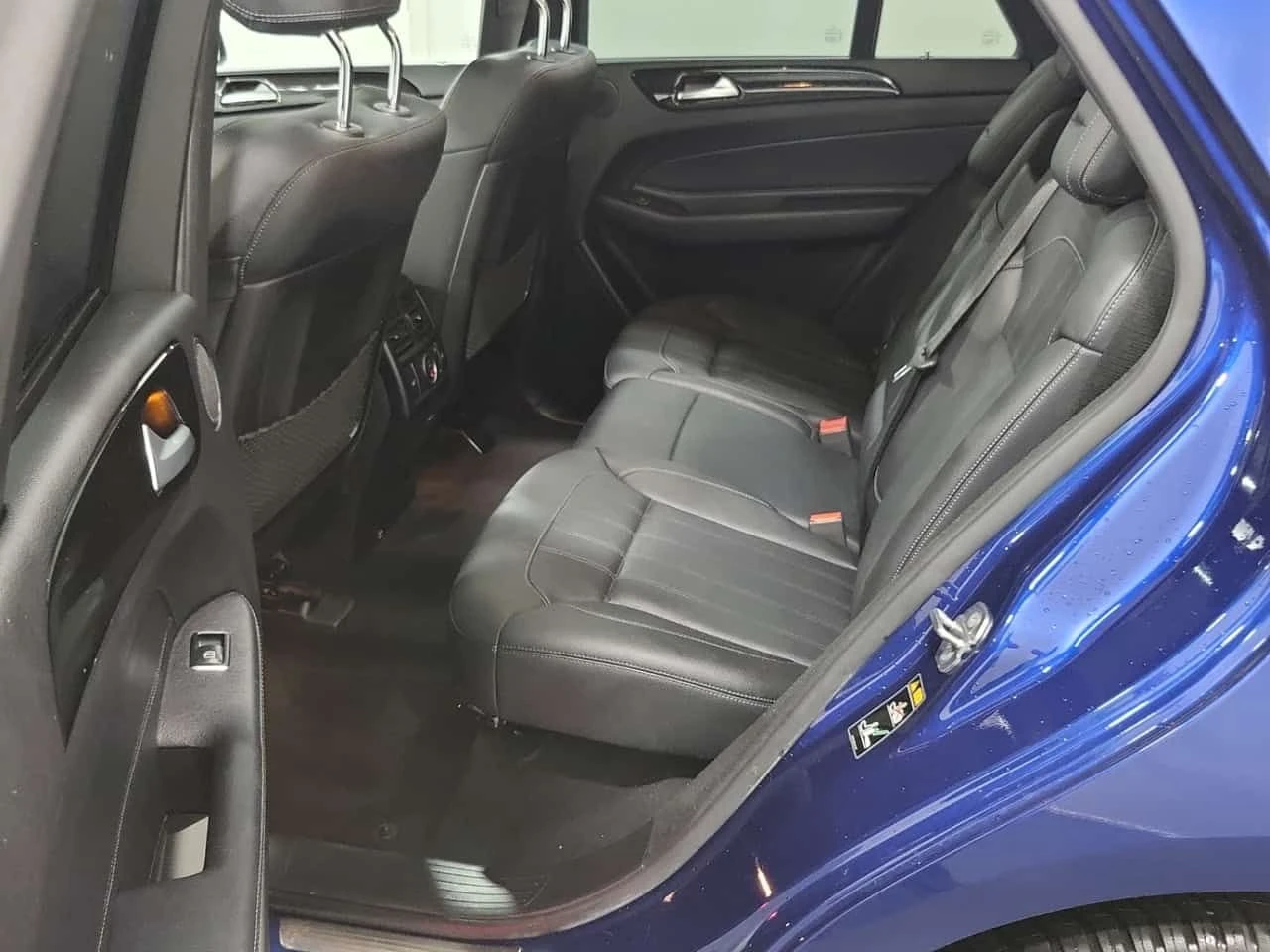 Mercedes-Benz GLE 400 H/K * ПОДГРЕВИ * ОПЦИЯ ЗА ФИНАНСИРАНЕ, снимка 12 - Автомобили и джипове - 55288097