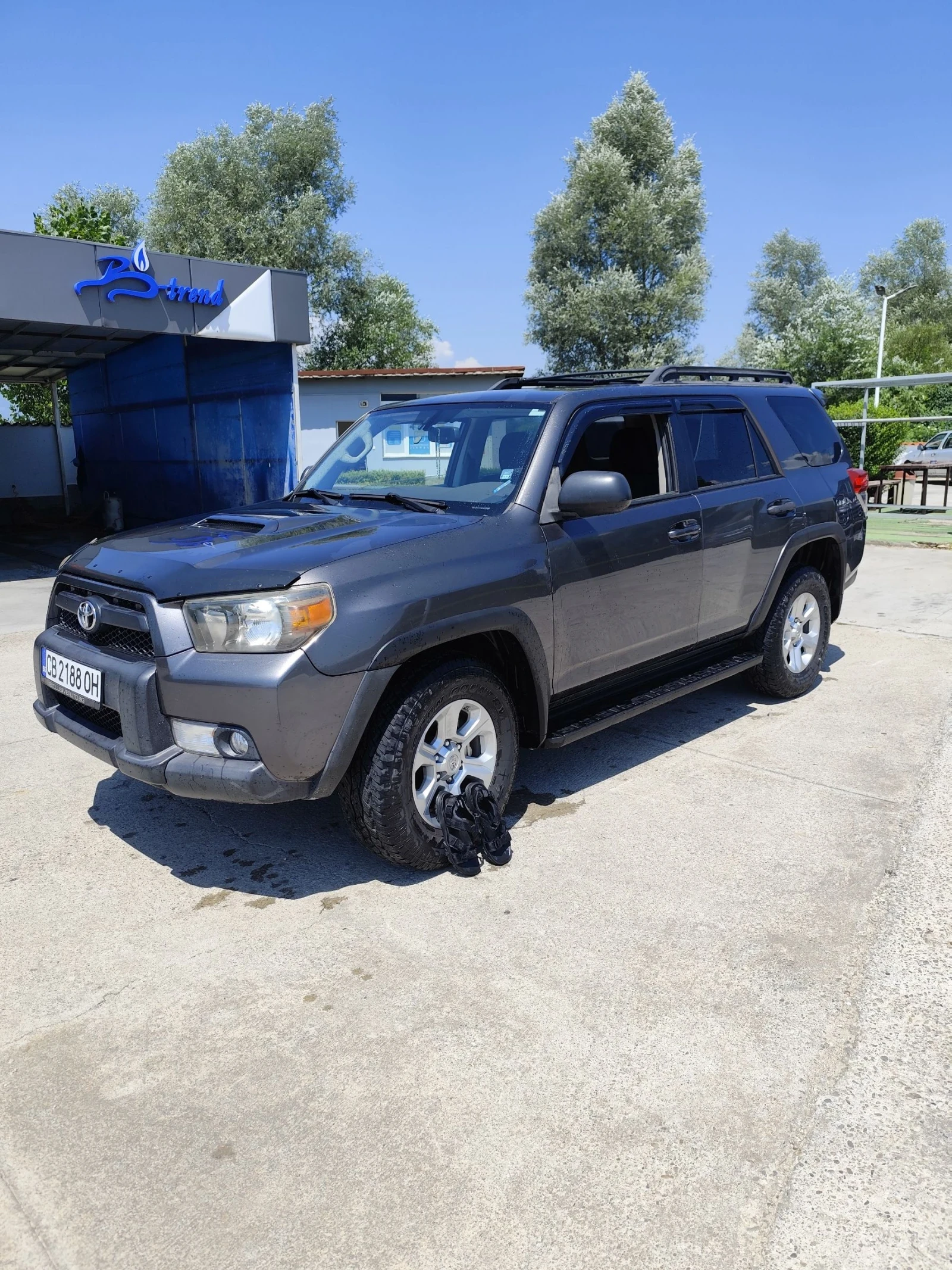 Toyota 4runner | Mobile.bg � ����������� 2