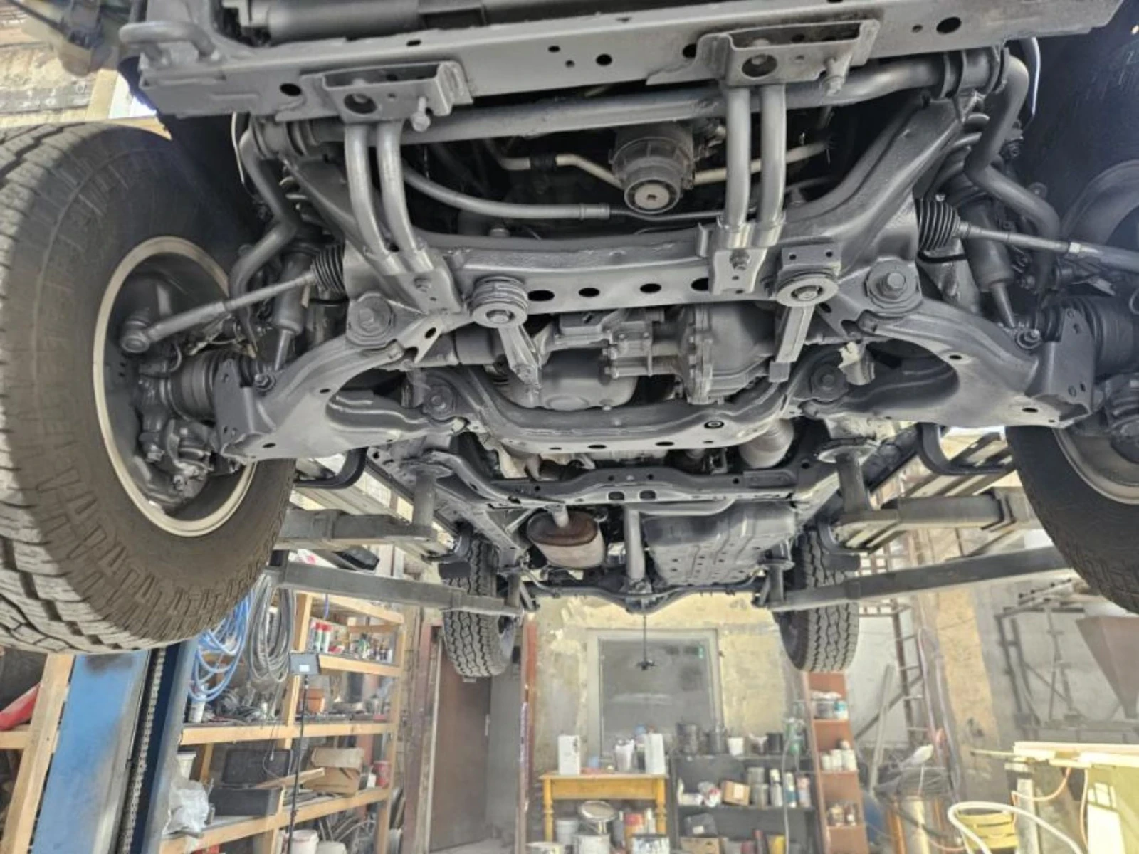 Toyota 4runner | Mobile.bg � ����������� 12