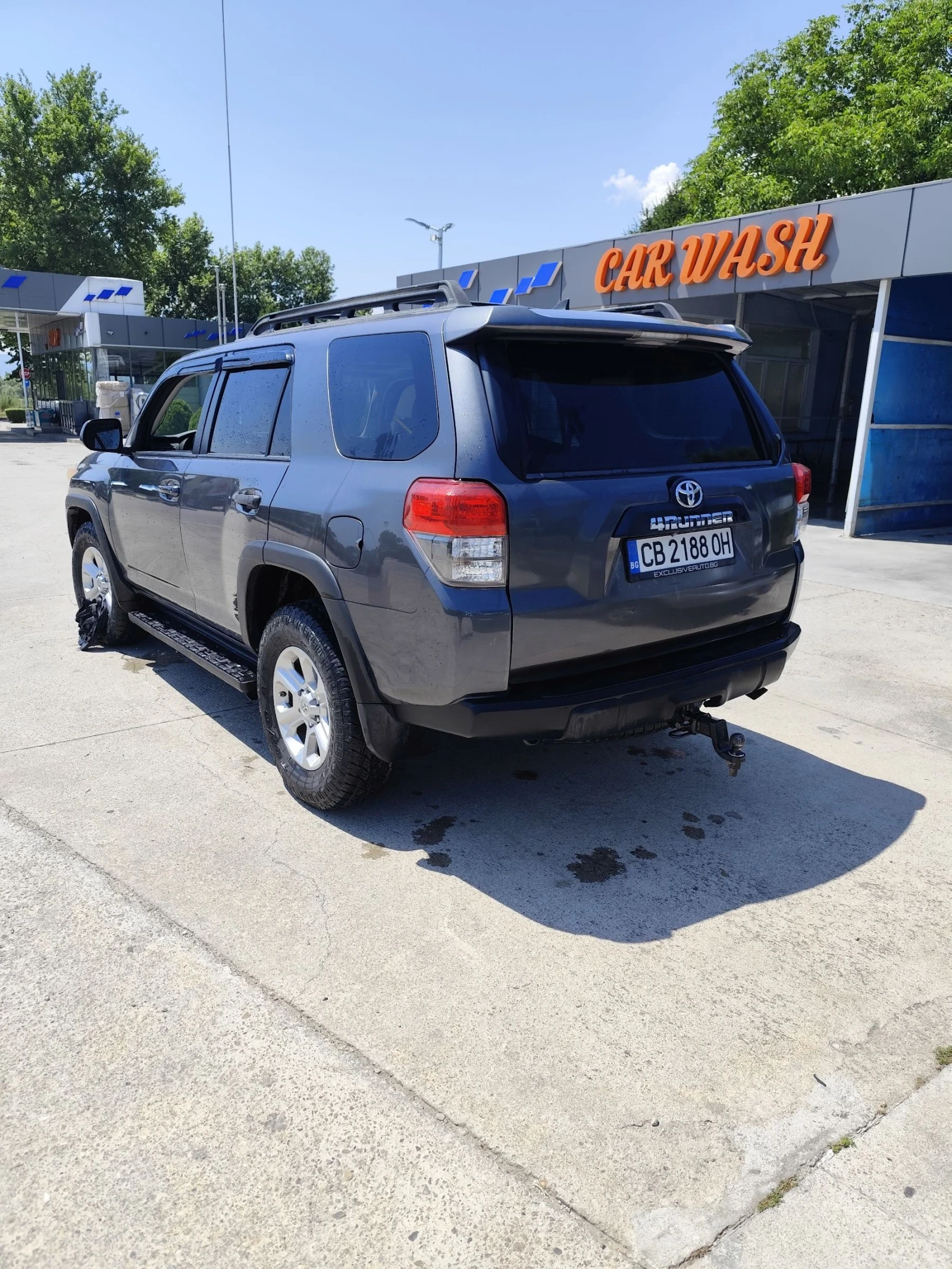 Toyota 4runner | Mobile.bg � ����������� 3