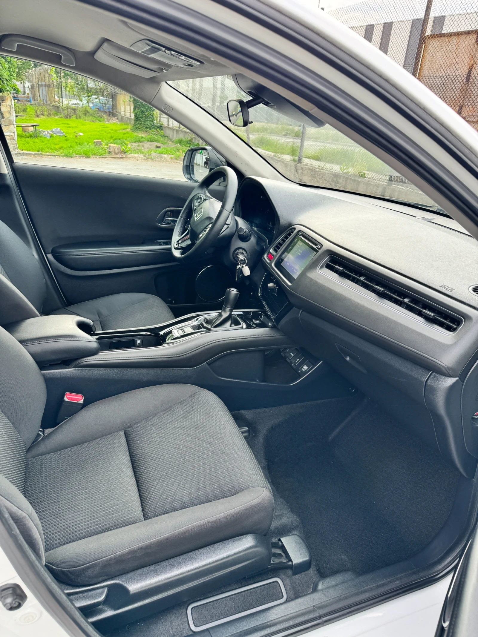 Honda Hr-v | Mobile.bg � ����������� 6