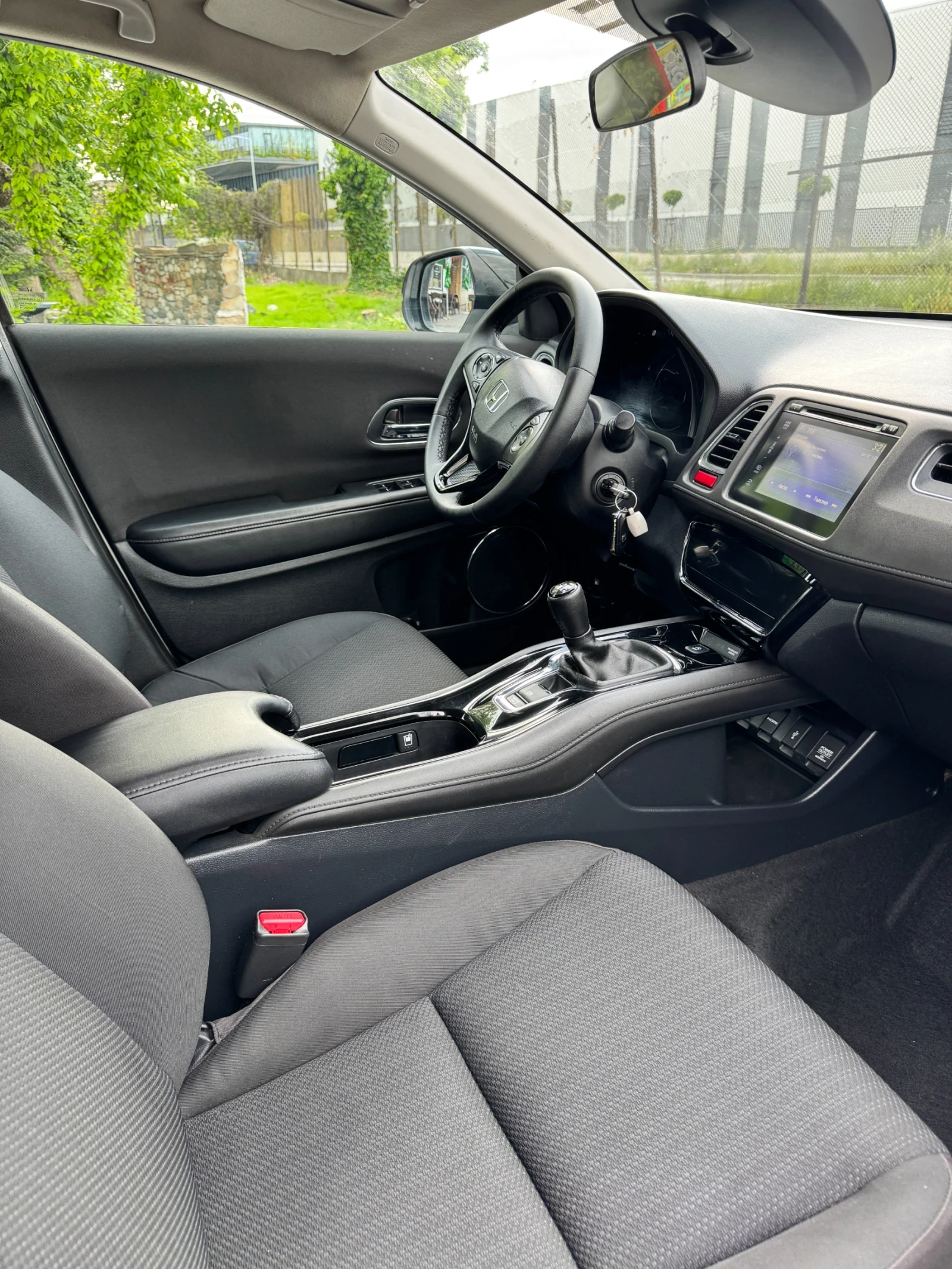 Honda Hr-v | Mobile.bg � ����������� 14