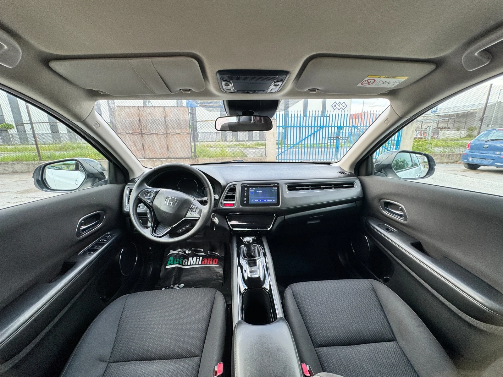 Honda Hr-v | Mobile.bg � ����������� 7