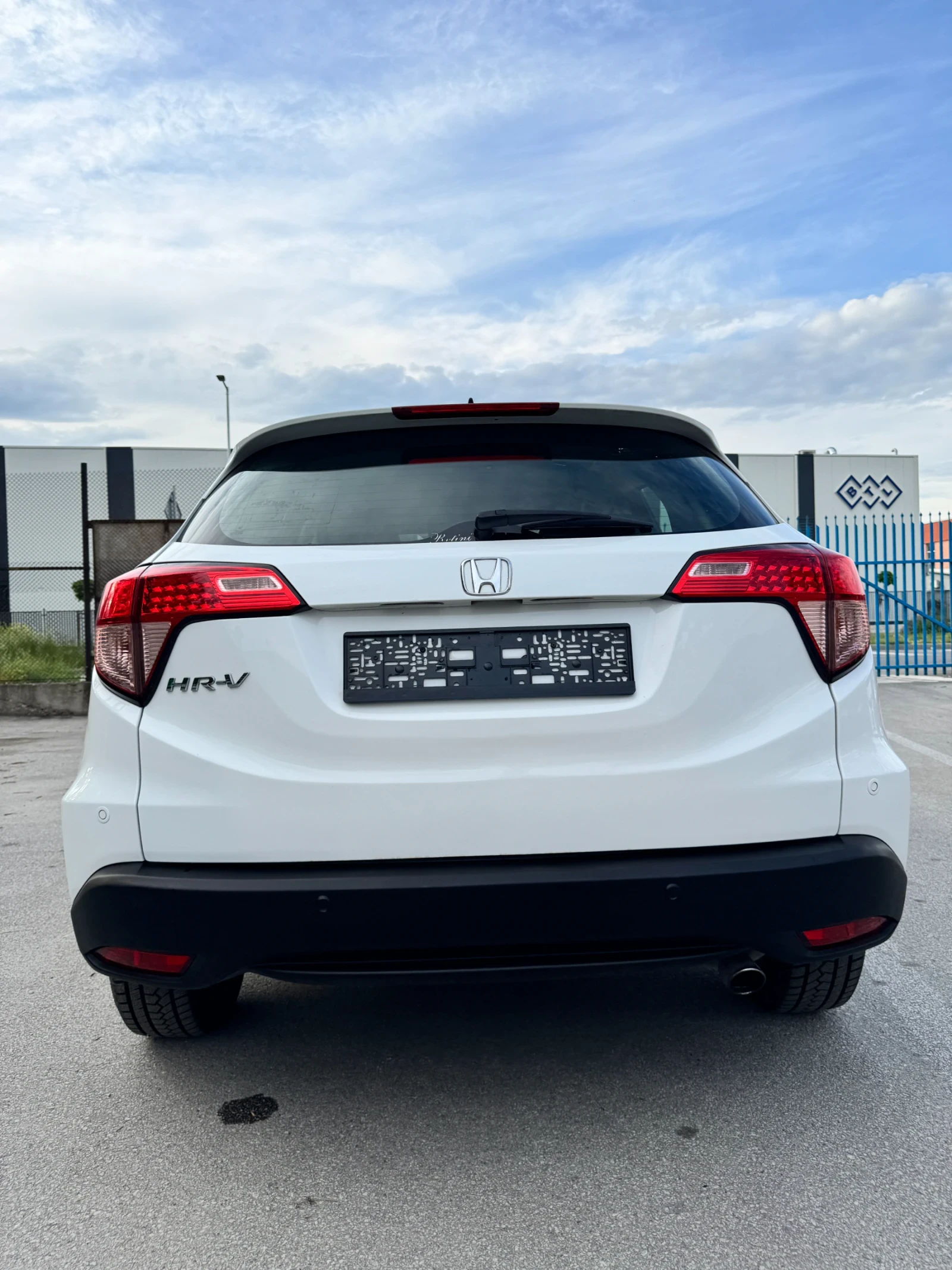 Honda Hr-v | Mobile.bg � ����������� 16
