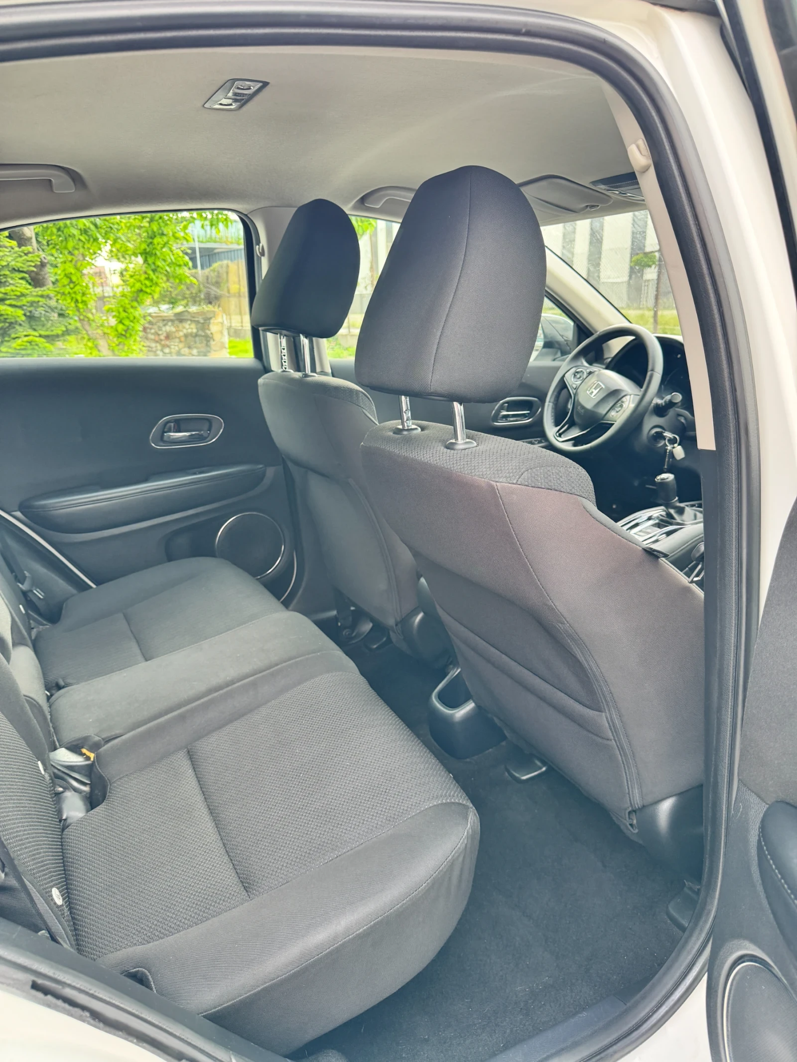 Honda Hr-v | Mobile.bg � ����������� 8