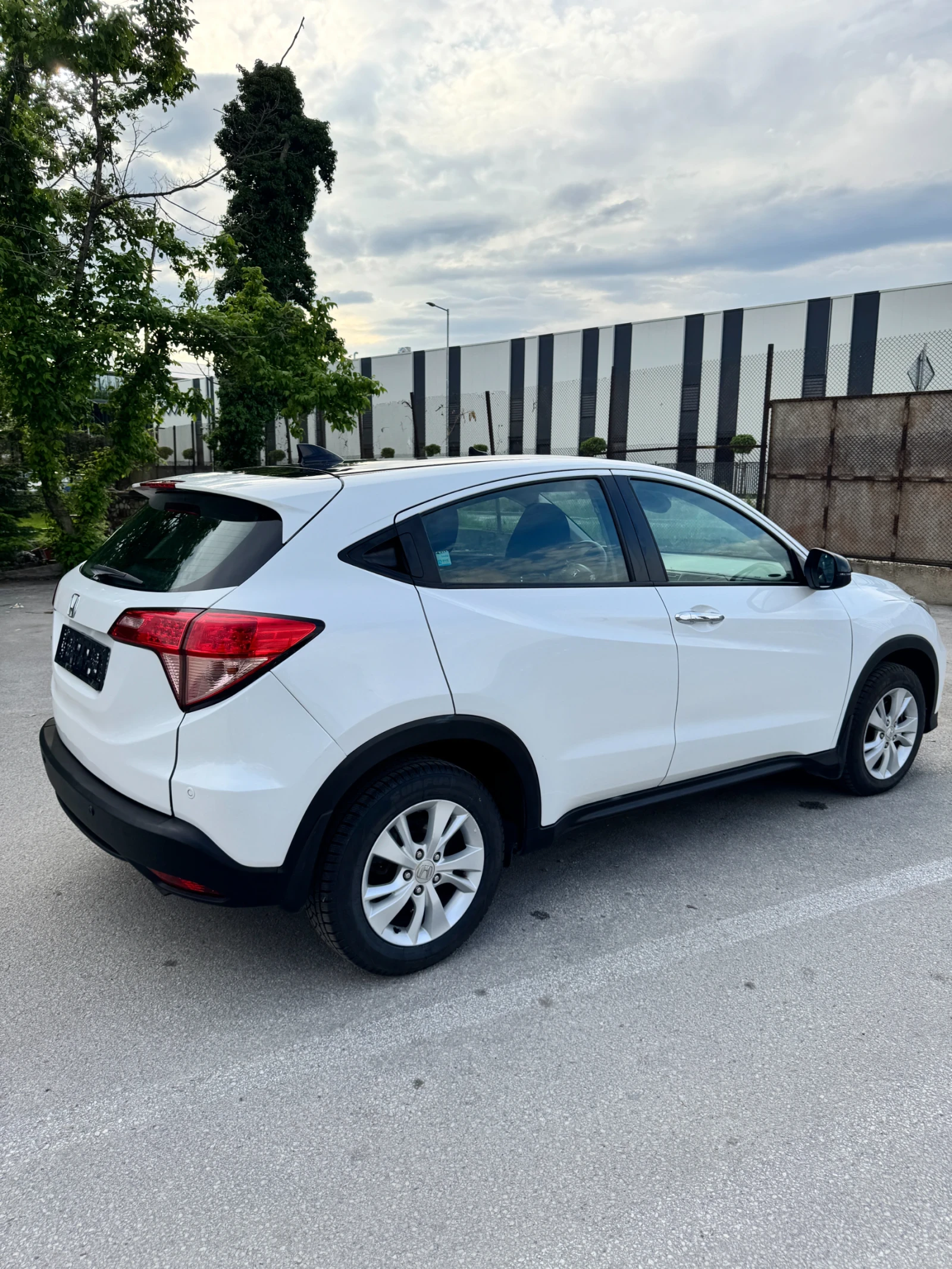 Honda Hr-v | Mobile.bg � ����������� 12