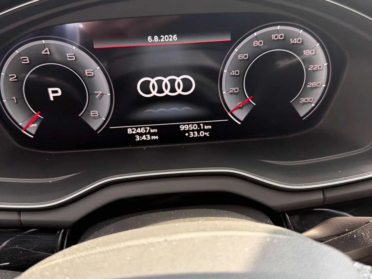 Audi Q5 * Technik * CARFAX * ДИСТРОНИК * 360 КАМЕРА, снимка 8 - Автомобили и джипове - 55579703