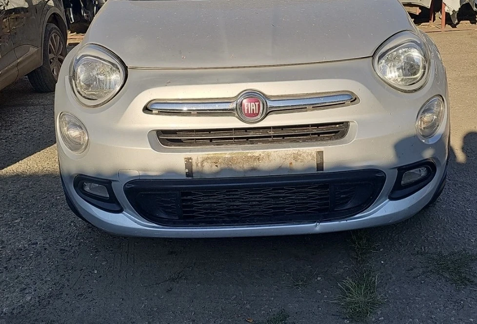 Fiat 500X 1.6 d