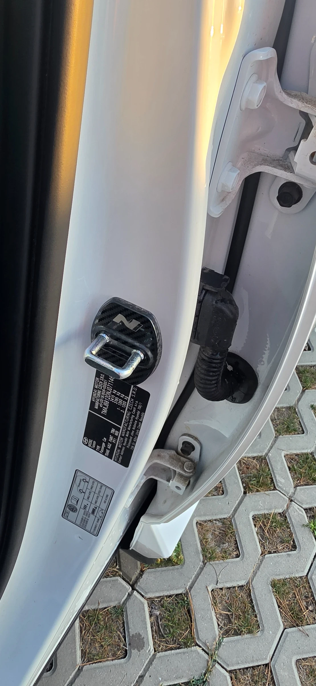 Hyundai Tucson N line, снимка 8 - Автомобили и джипове - 55879050