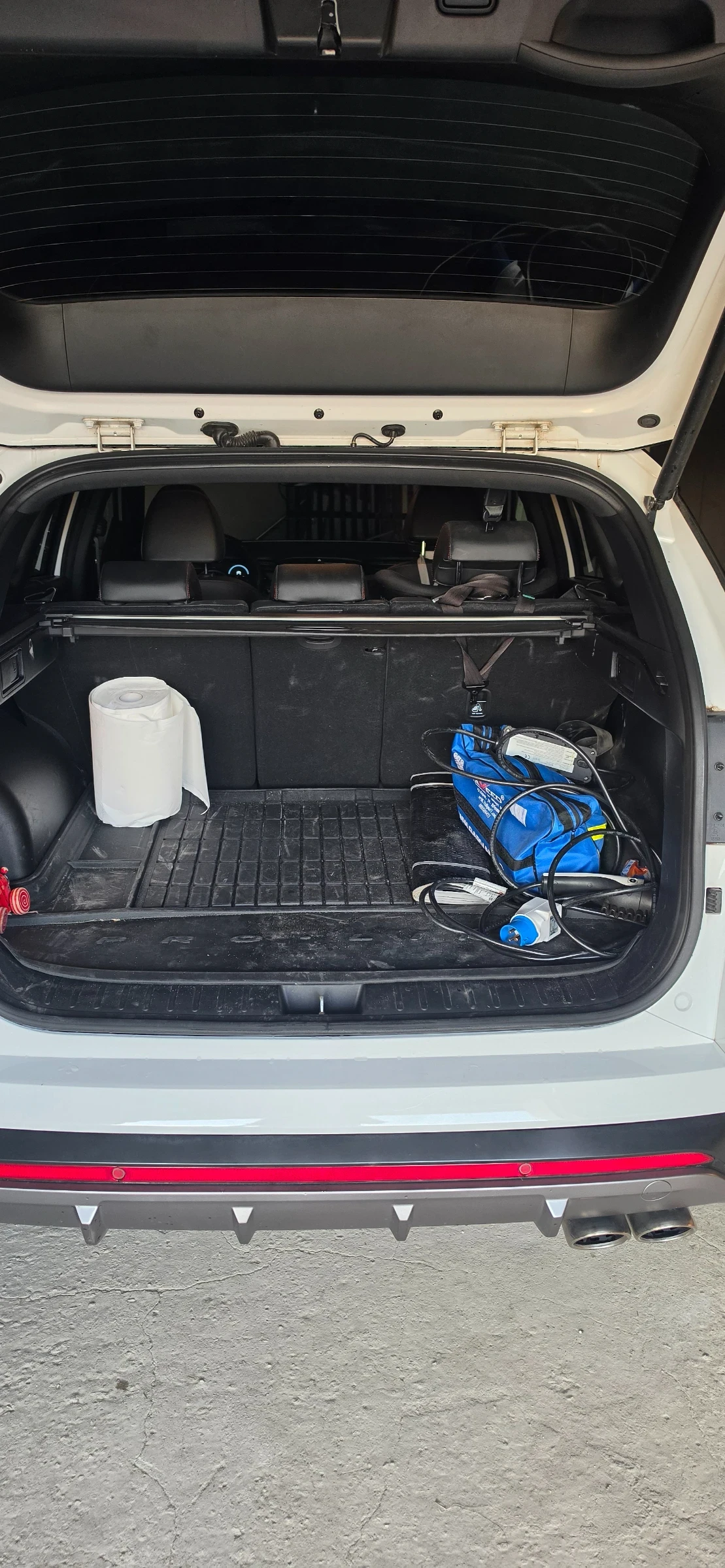 Hyundai Tucson N line, снимка 6 - Автомобили и джипове - 55879050