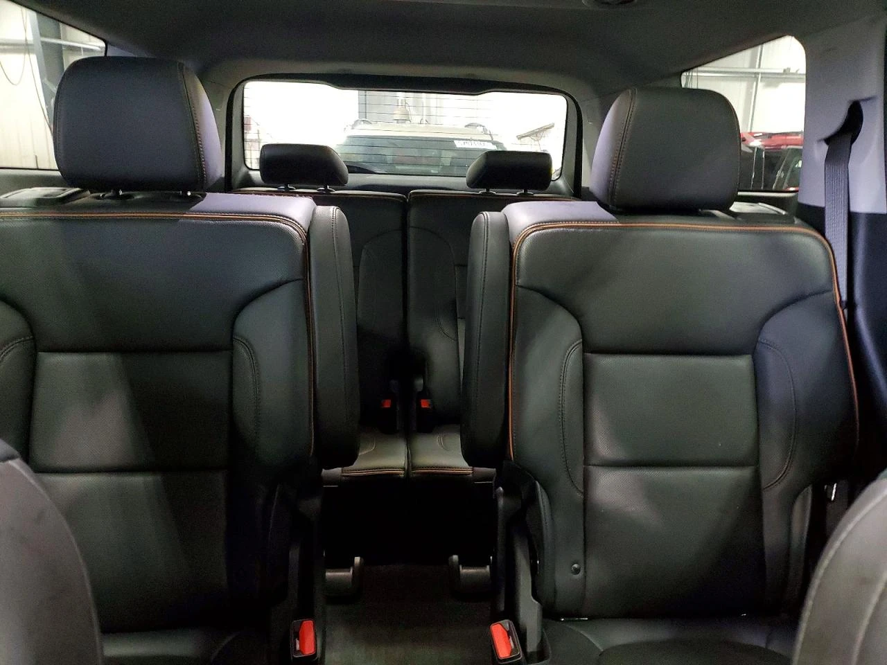 Gmc Acadia AT4 AWD | Mobile.bg � ����������� 10