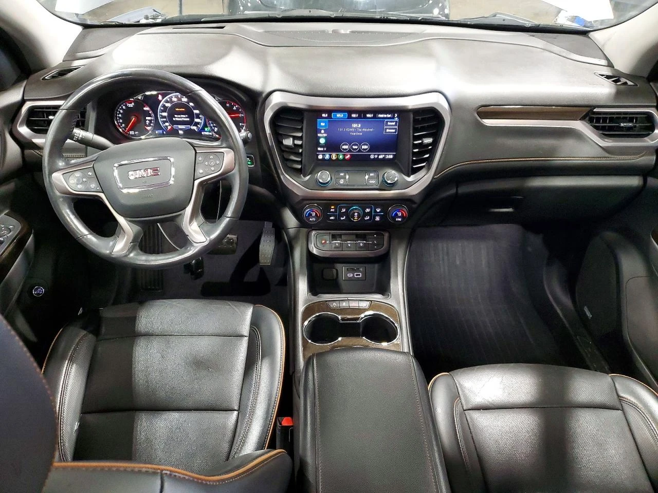 Gmc Acadia AT4 AWD | Mobile.bg � ����������� 8
