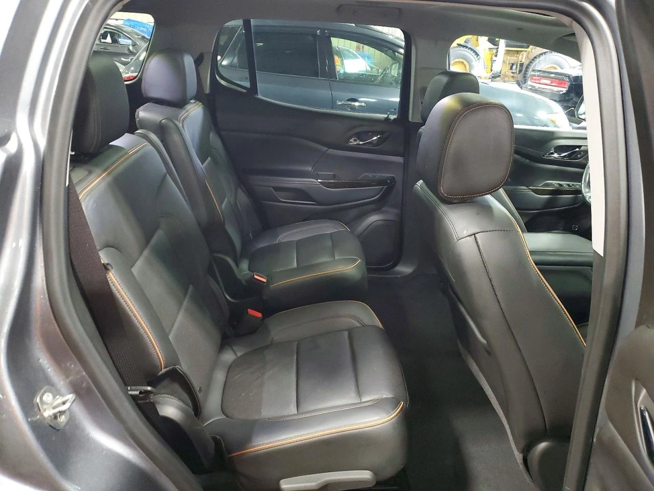 Gmc Acadia AT4 AWD | Mobile.bg � ����������� 11